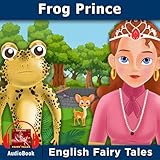 English Fairy Tales - audiobook