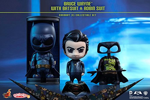 Amazon.co.jp: コスベイビーS バットマン vs スーパーマン