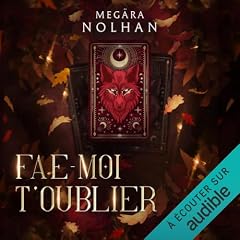 Fae-moi T'Oublier cover art