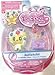 Tamagotchi Friends Character Plus Packs - Julietchi