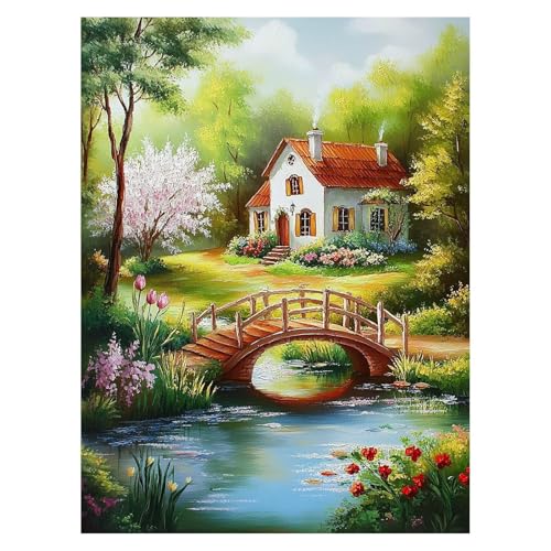 G ci Painting by Numbers  yCgoCio[ Lbg 70 x 95 CM G|Lbg ƃuVƃJt LoXG ʊG̋ Paint by Numbers Ƃ̕ǂ̑zf[MtgƂ