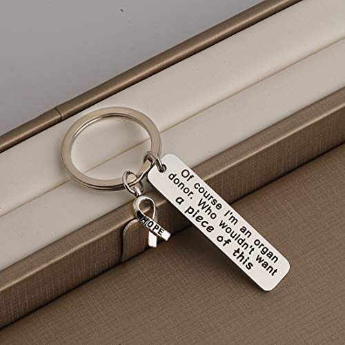 CENWA Organ Donor Gift Organ Donation Awareness Who Wouldn't Want A Piece Of This4