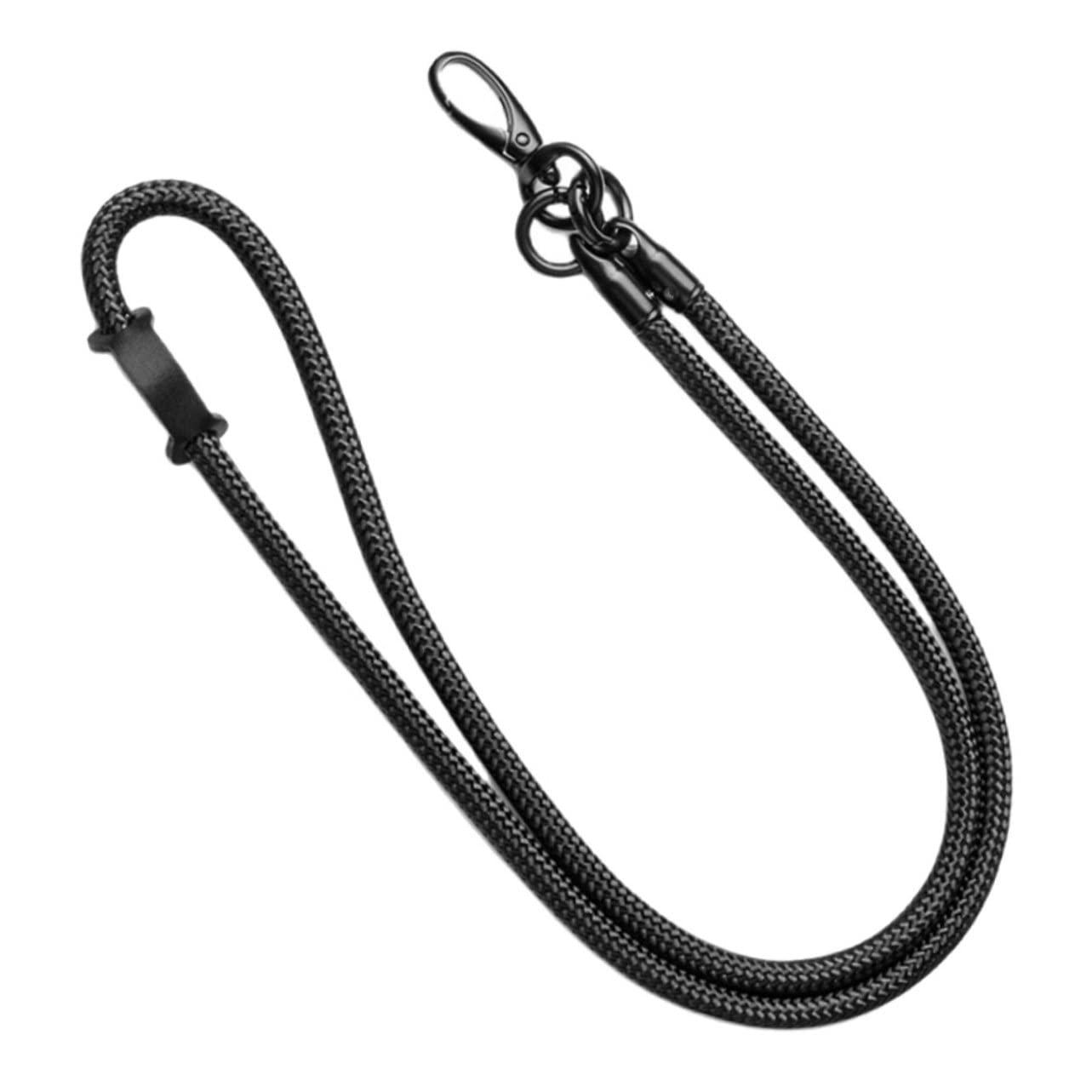 Housoutil 4 Piezas Cuerda Colgante para Teléfono Móvil Correa de Cuello de Ergonómico y Desmontable para Color Clásico