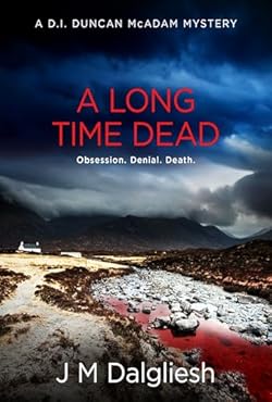 A Long Time Dead cover image