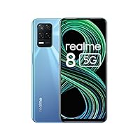realme 8 5G Smartphone