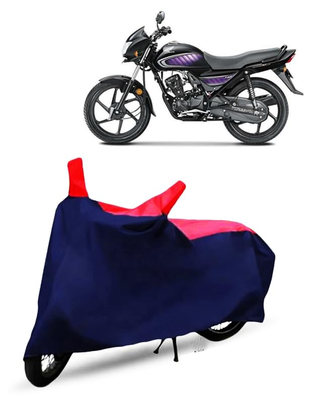 Image of Waterproof Bike Cover for Honda Dream NEO