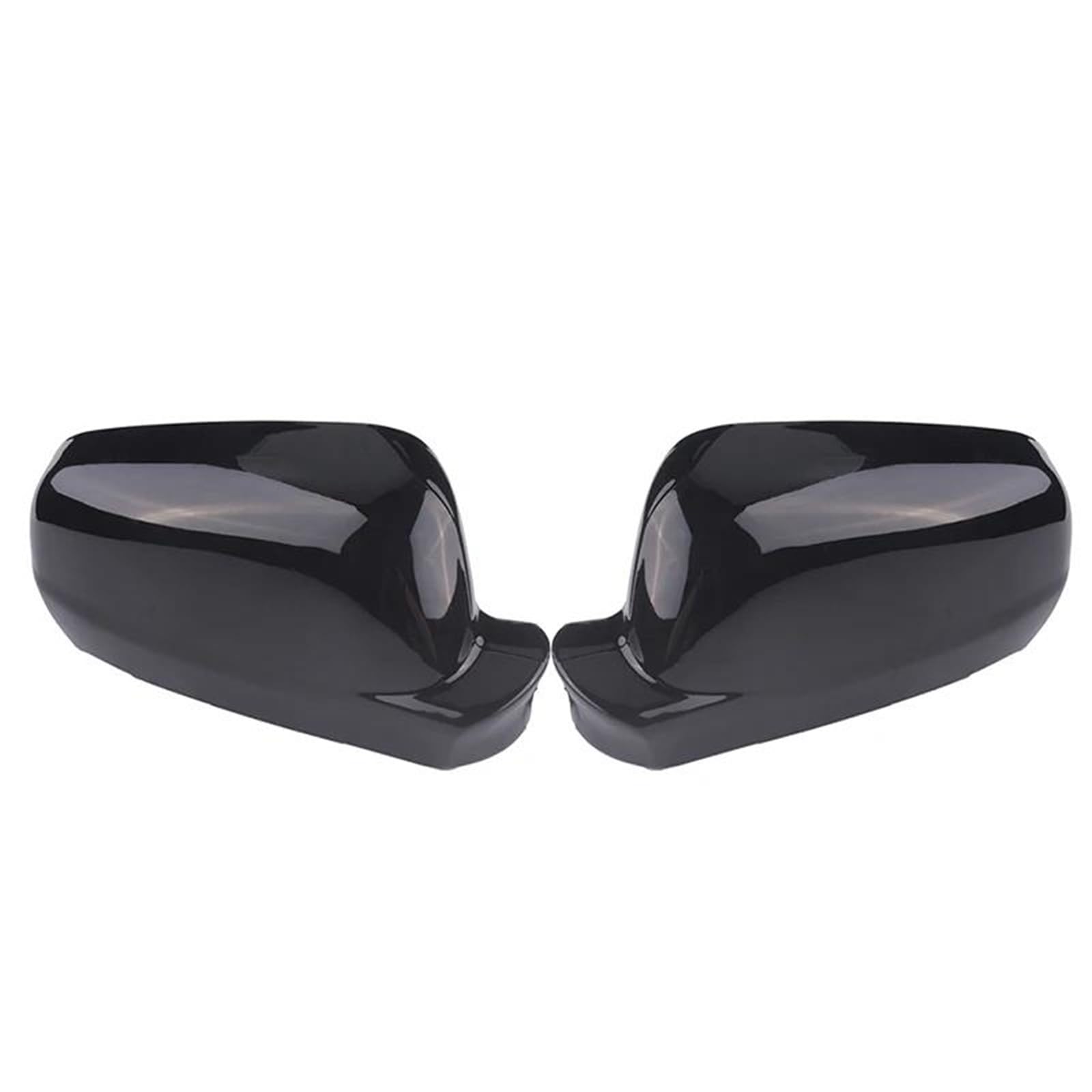 Coque rétroviseur cassée VW Golf 4 solution remplacement paire boîtier ABS - 5