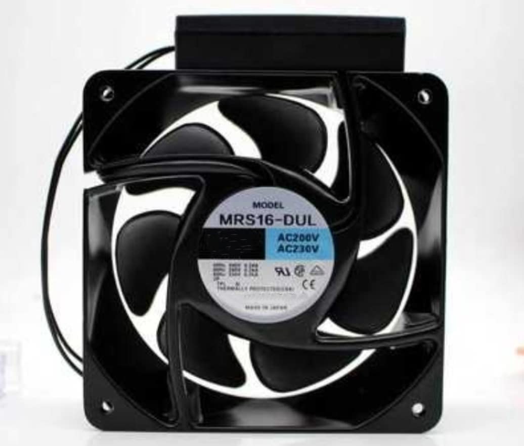 IVEKYKIBC 230V 0.25A 51W 16062 Cooling Fan 160X160X62mm
