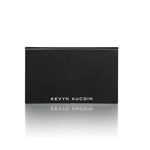 Miniatura 2 de Kevyn Aucoin The Contour  Highlighter Duo - Resaltador de maquillaje para viajes y contorno para la cara