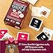 Exploding Kittens Horrible Couple – Extra Horrible Edition – Party Game for 2-8 Players, from The Creators of Horrible Therapist | A Fun Game Night with Friends, Funny Card Game for Adults