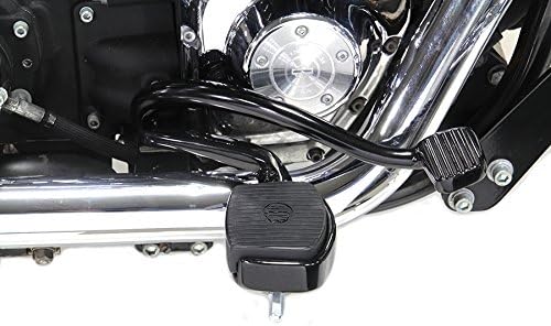 FXD 2006-2017 Black Forward Control Kit