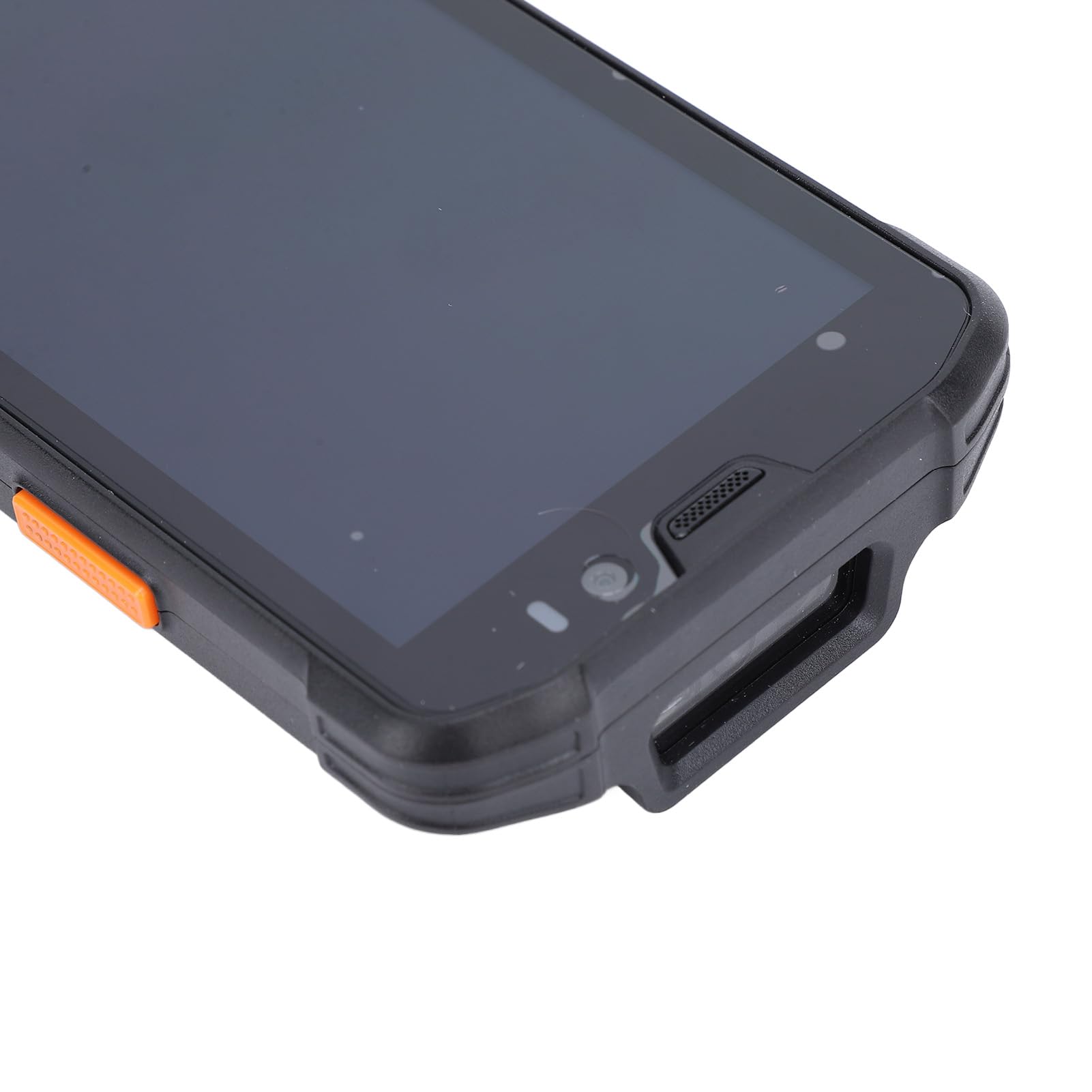 Scanner de Codes-Barres 4G, PDA Portable à Balayage Rapide pour la