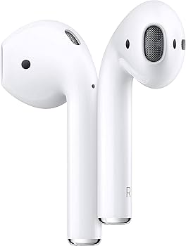 Amazon.co.jp: 【整備済み品】 Apple AirPods (第2世代) with