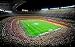 MX-XXUOUO Jigsaw Puzzle 1000 pièces Lieux célèbres:Camp NOU Espagne FC Barcelone Sports Football