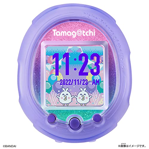 バンダイ Tamagotchi Smart アニバーサリーパーティーセットサムネイル3