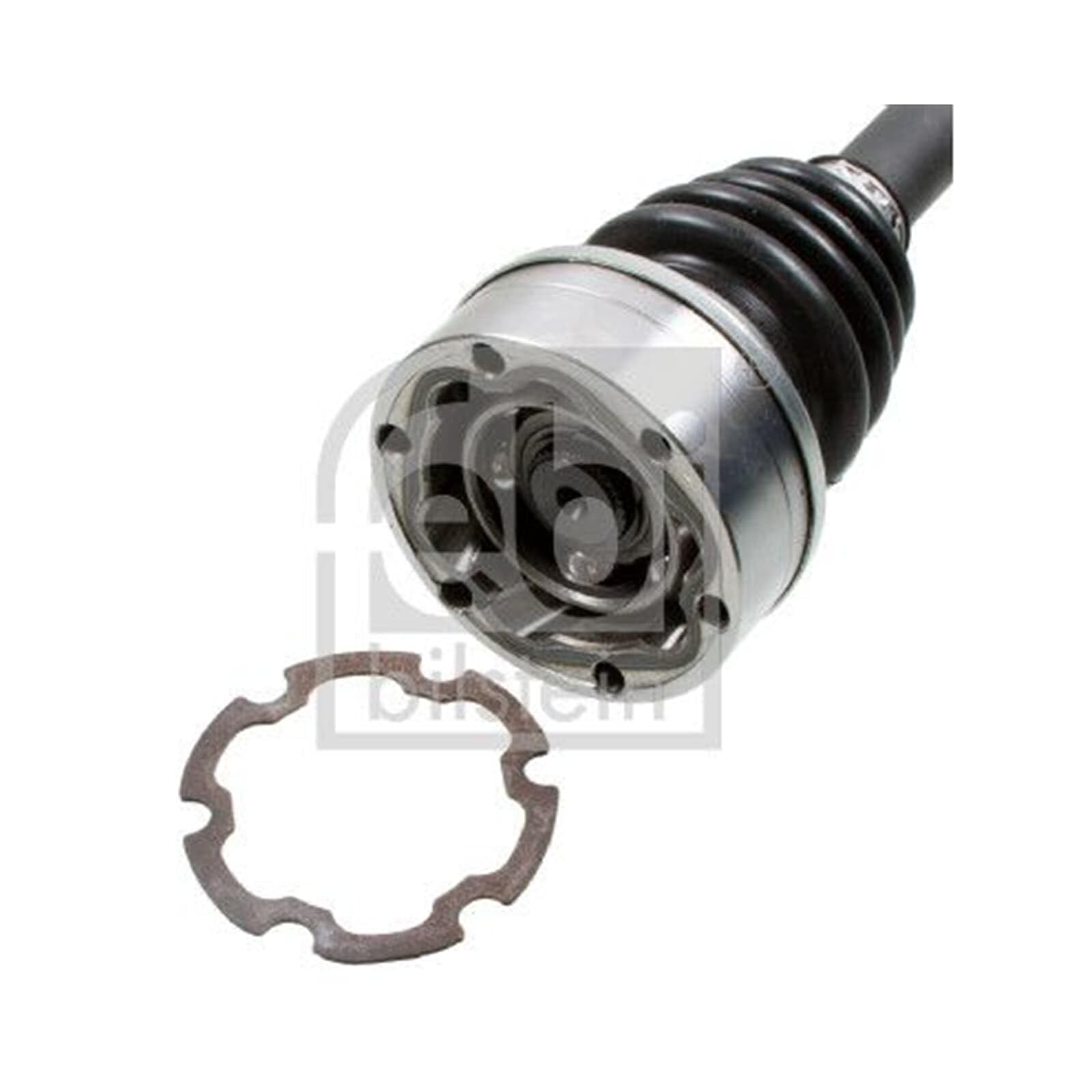 FEBI BILSTEIN Albero motore/Semiasse 180779 | 180779, adatto per A3 Q2 Altea Leon