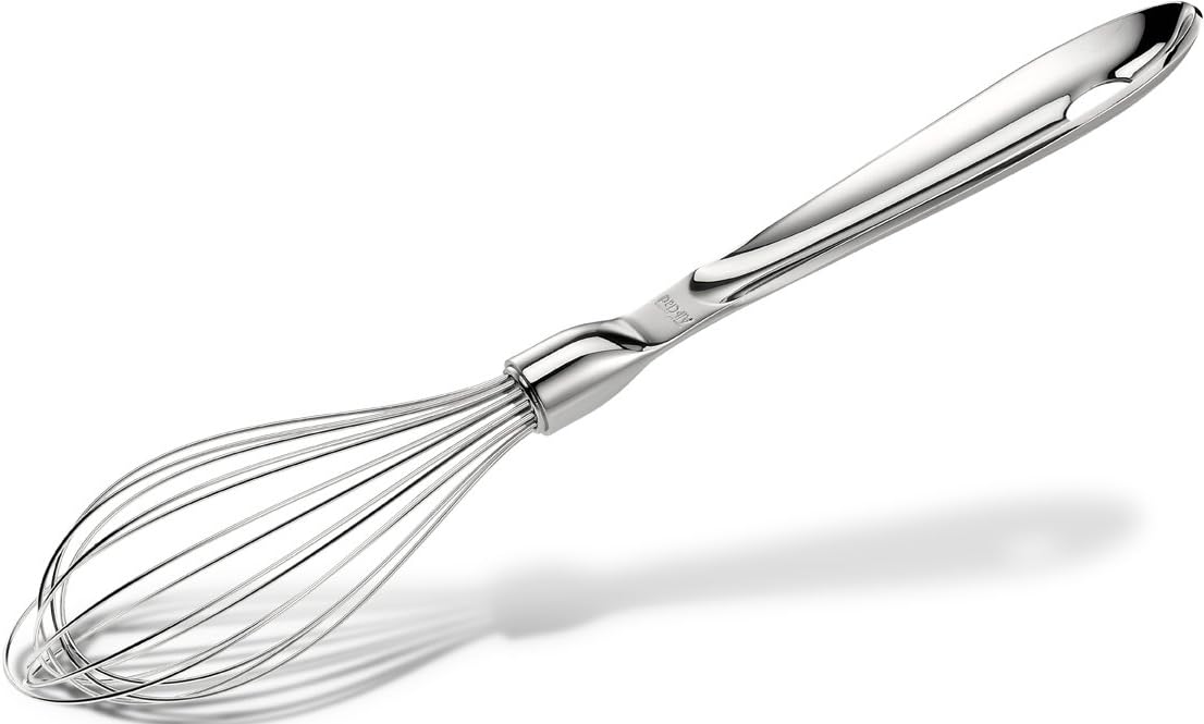 All-Clad Specialty Stainless Steel Kitchen Gadgets Whisk Kitchen Tools, Kitchen Hacks Silver