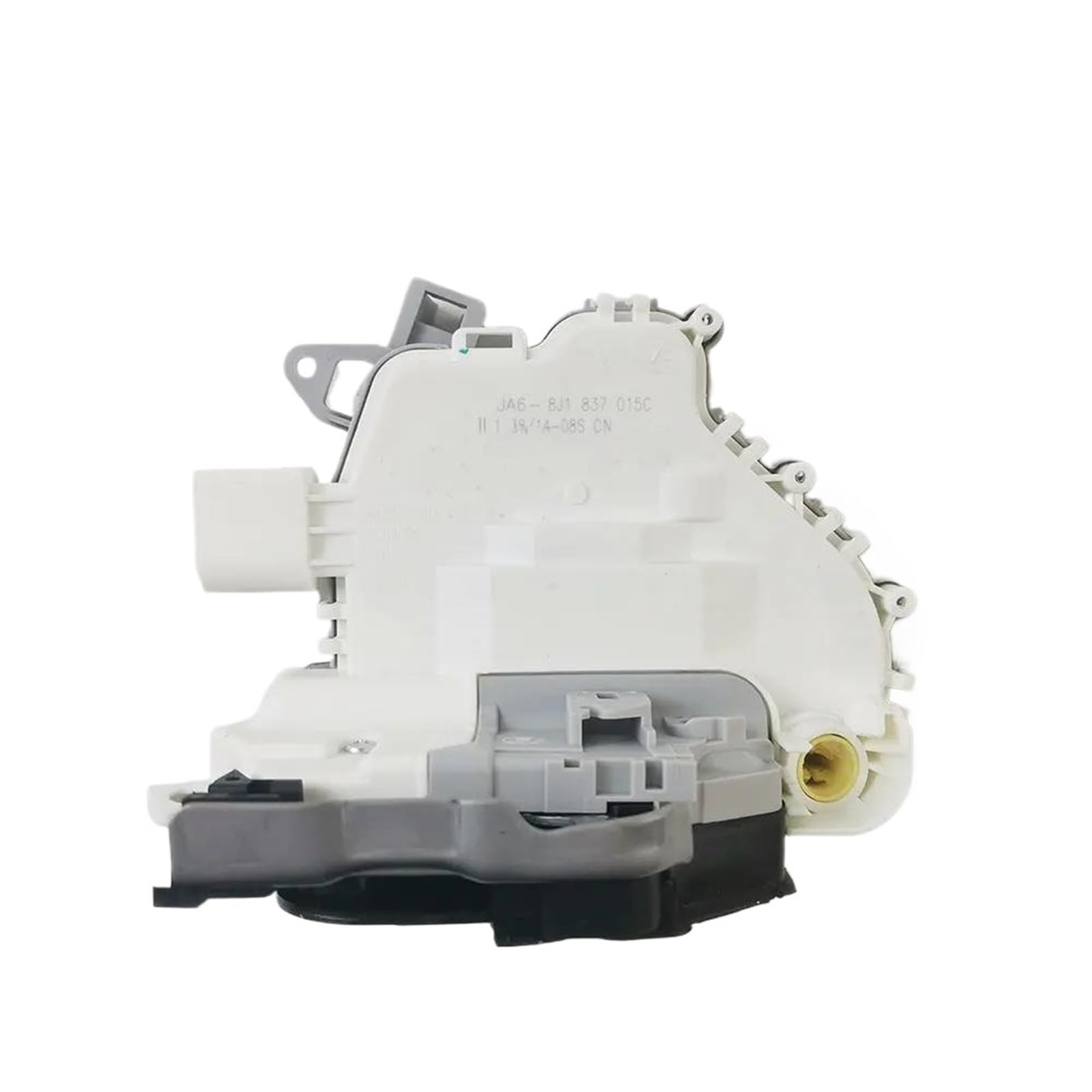 Zgvgfaflpq One Color Car Door Lock Catch Actuator For Rs7 For Q3 For Q7 For A6 For A7 For Rs3 For Q2 Door Lock Actuator 8J1837015c 8J1837016c 4G0839015c 4G0839016c(Front Left)
