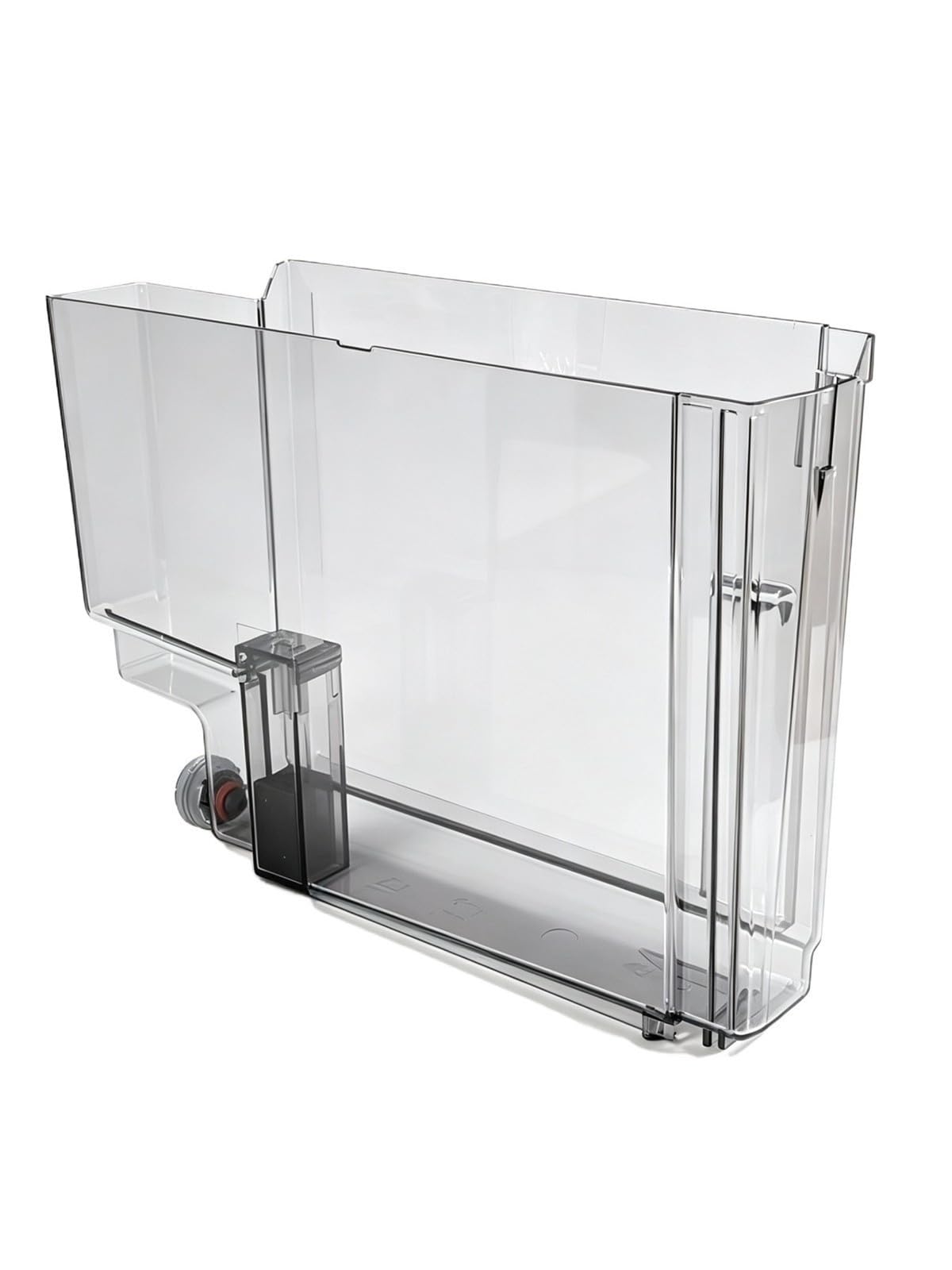 Compatible Con DeLonghi, ESAM04.110/ESAM04.120, Accesorios for Tanque De Agua De Cafetera