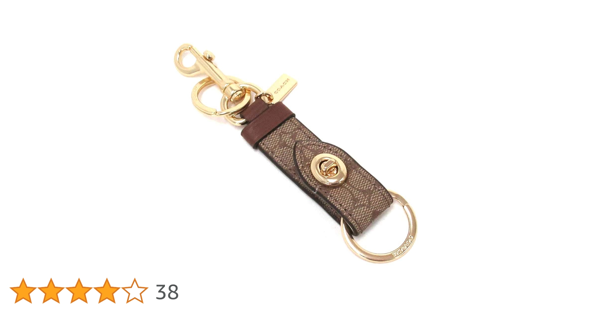 COACHシグネチャー型チャームキーホルダー。お値引き不可 Amazon.co.jp: コーチ キーホルダー COACH アウトレット