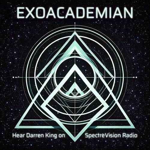 『ExoAcademian』のカバーアート