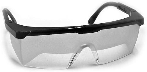 Miniatura 5 de Gafas de entrenamiento IFR certificadasGafas de limitación de vista y hoja de trucos IFR para preparación de exámenes