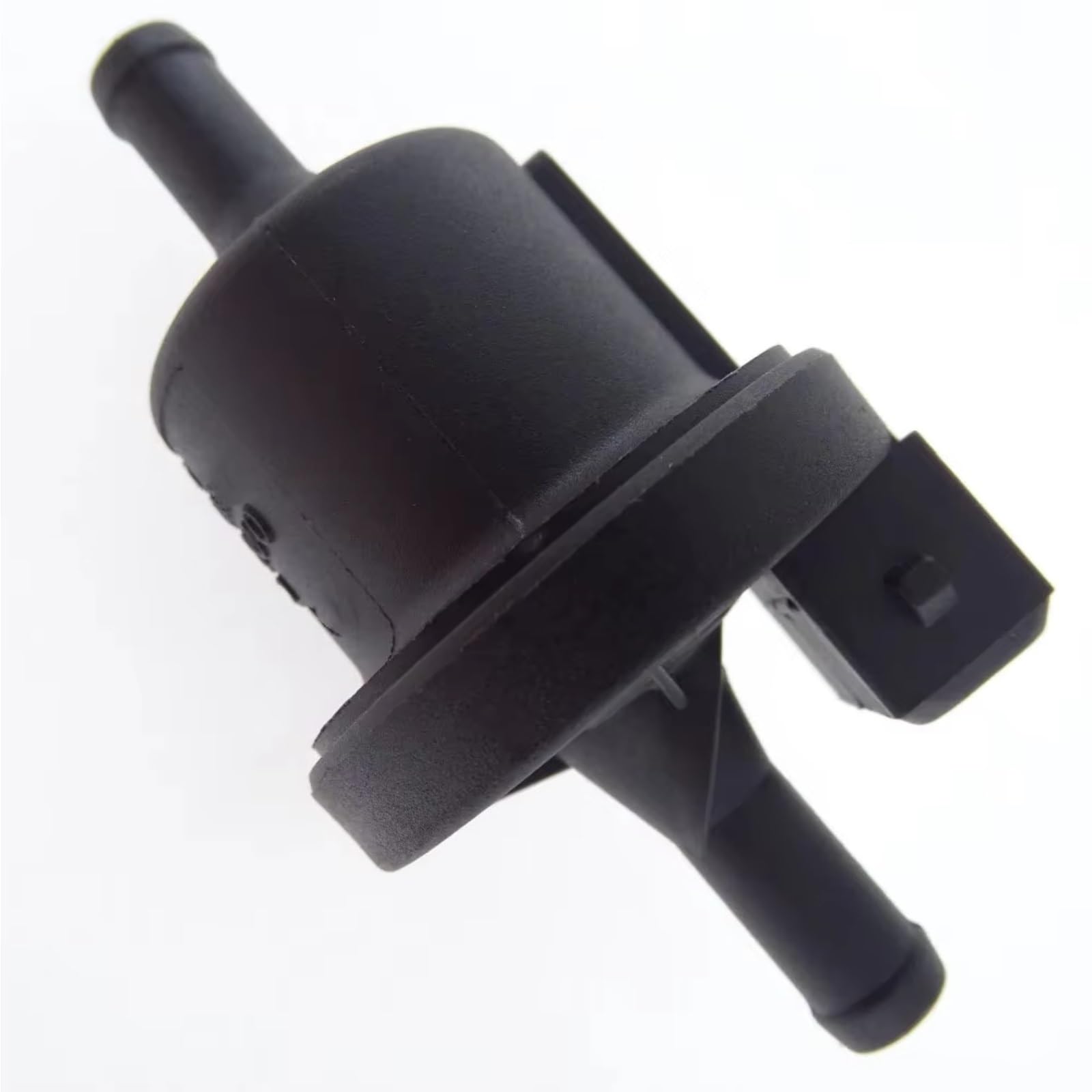 Yaqemoe One Color Turbo Solenoid Valve Compatible With Vw For Rabbit 1996-2002 For Transporter 1996-2004 1 Pcs Automotive Vacuum Solenoid Valve 077133517C