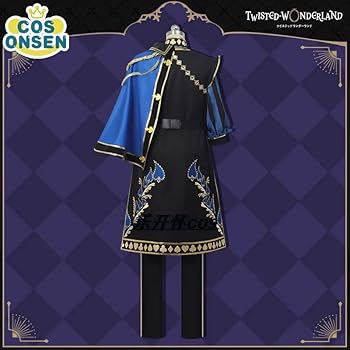 Amazon | [Beauty 出品] 帽，仮面付き ツイステ風 グロリアス