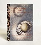 From the molecular to the galactic: The art of Max Ernst and Alfonso Ossorio
