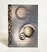 From the molecular to the galactic: The art of Max Ernst and Alfonso Ossorio