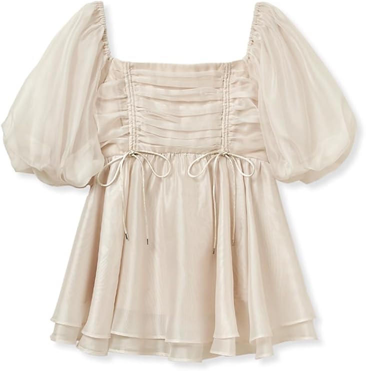 新品タグ付き✨snidel シアーチュニックブラウス　チャコールグレー SNIDEL｜シアーチュニックブラウス | Rakuten Fashion(楽天