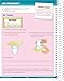 School Zone Big Second Grade Workbook: 320 Spiral-Bound Pages, 2nd Grade, Word Problems, Reading Comprehension, Phonics, Math, Science, Ages 7 to 8