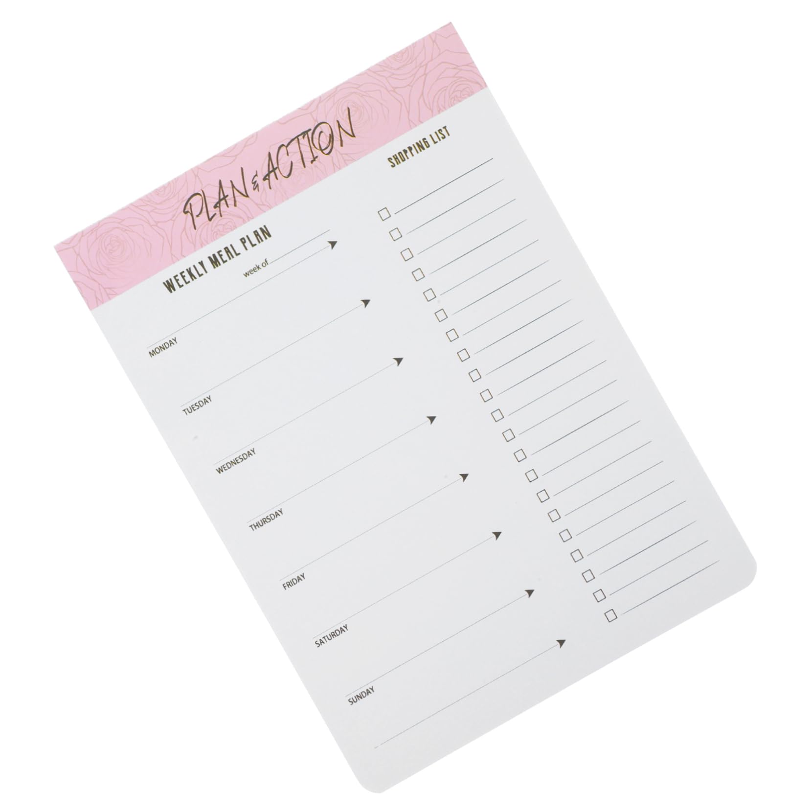 Gogogmee 1 Portable Planner Notepad Pocket Steno Book Daily Planner Notepad 2024 Agenda Notepad Tearable Memo Pads Desk Planner Notebooks Small Notebook 2024 Planner Notebook Notepads Paper