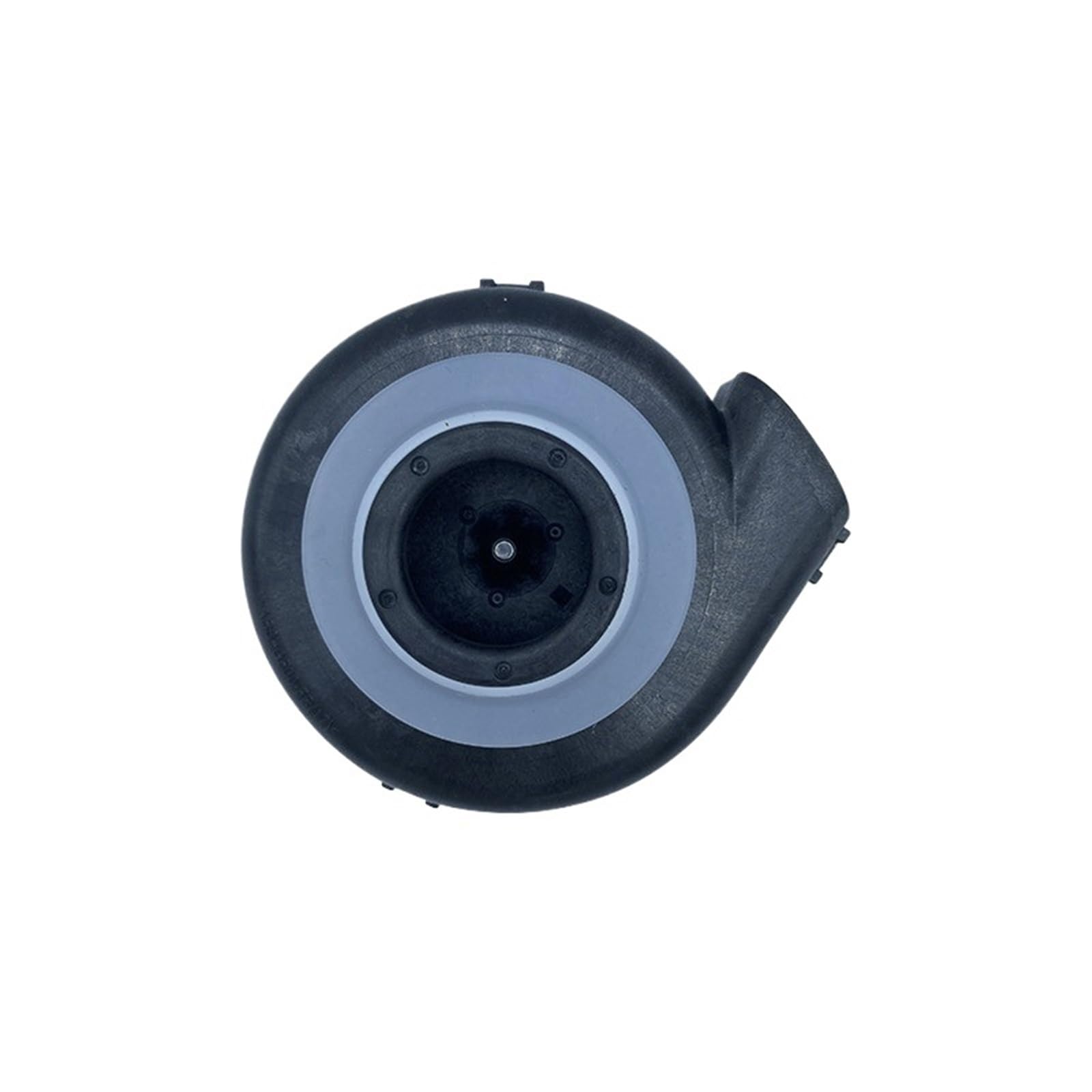 GENTERUN Vacuum Cleaner Fan Module Robot Accessories Assembly，Compatible For Xiaomi ，1T Mop 2 Pro+ STYTJ02ZHM，Exhaust fan