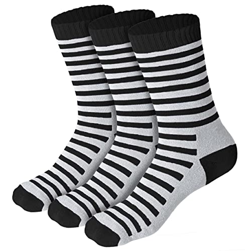 HEELIUM Bamboo Socks for Kids with Cushioned Base, Anti Bacterial, Odour Free Socks