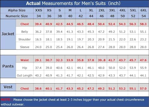 Retro 3 Piece Men's Suits Slim Fit Tweed Herringbone Groom Tuxedos Prom Blazer Vest Pants Set2