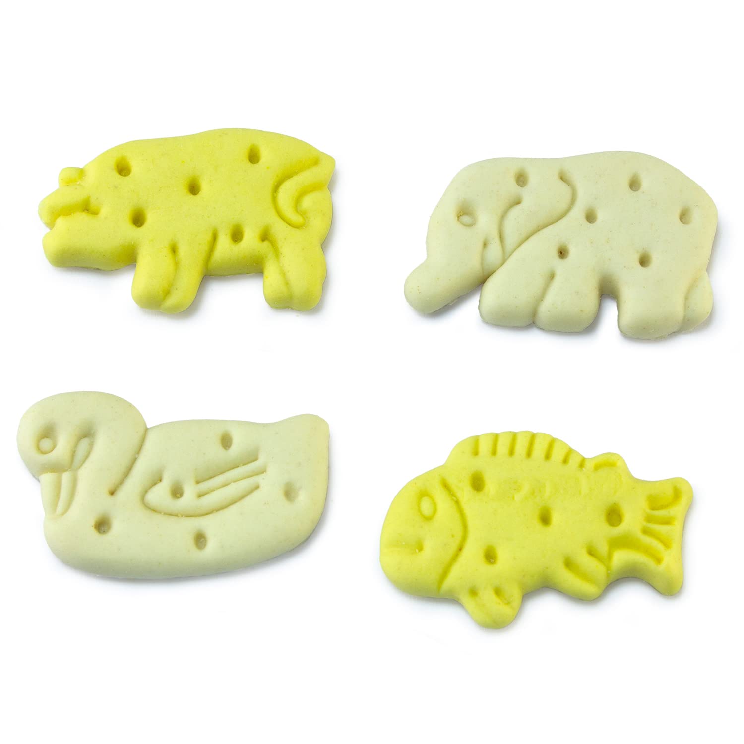 Arquivet Galletas Granja para Perros, 10 kg (Paquete de 1)