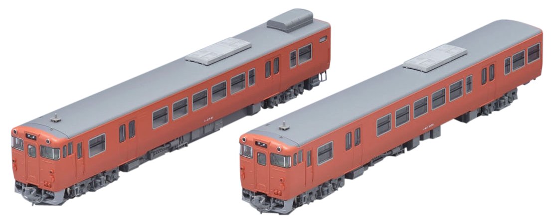 Amazon | TOMIX Nゲージ キハ47 0形 JR西日本更新車 首都圏色 セット  