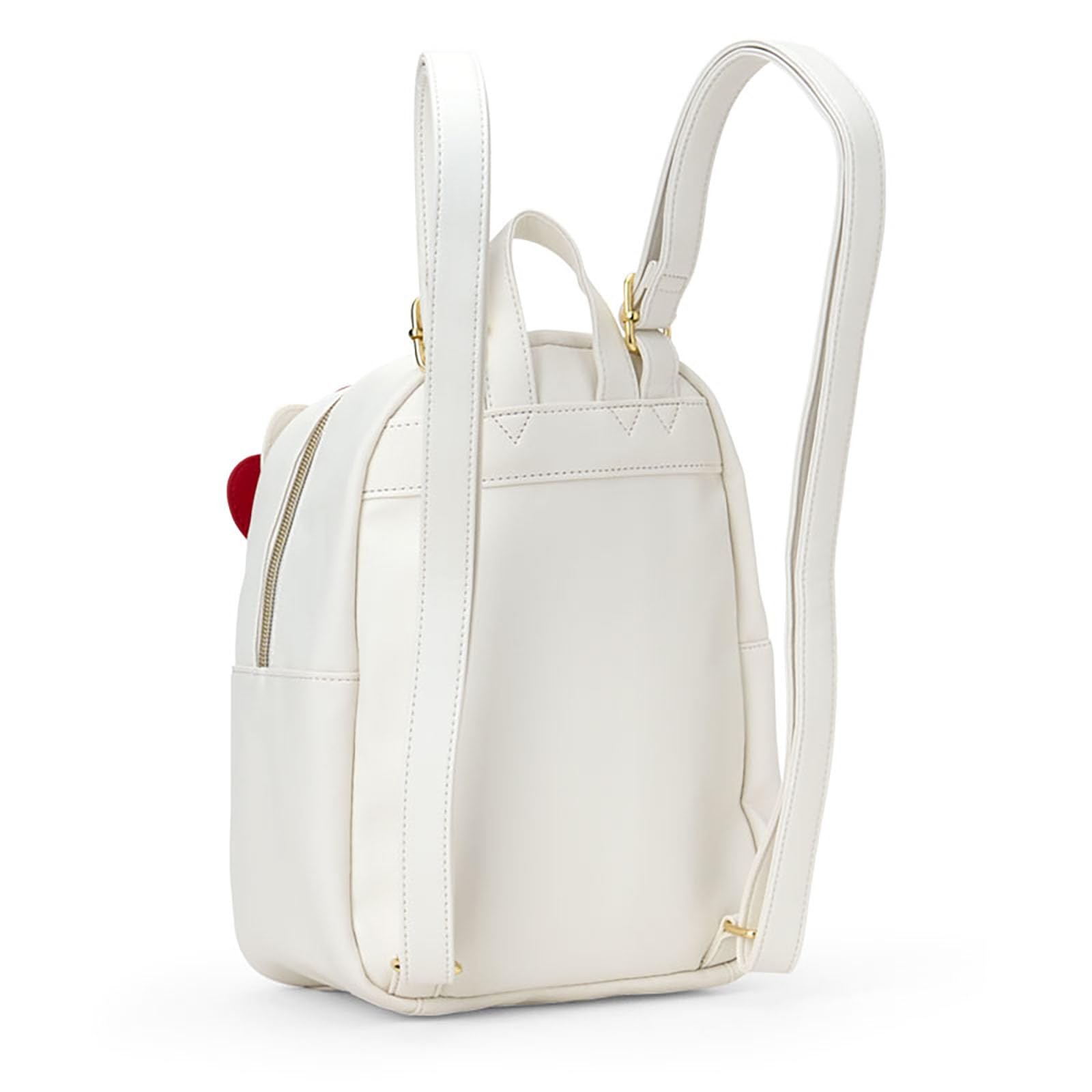 Amazon.co.jp: サンリオ(SANRIO) フェイス形リュック ハローキティ PU