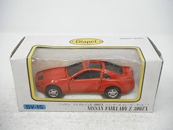 ミニカーセット YONEZAWA等 Amazon.co.jp: □ Yonezawa Diapet 