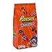 REESE'S Halloween Candy, Chocolate Peanut Butter Cup Miniatures, Perfect for Halloween Decorations, 36 Ounce