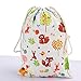 Respicefinem 57Pcs Sponge Paint Brushes Letters Stamp Kits Drawing Apron Toys for Early Learning Toddlers All Materials Safe and Non Brush Head Made of Sponge Soft Comfortable