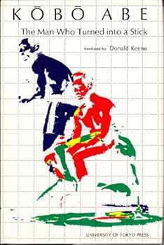 The Man Who Turned into a Stick: Three Related Plays