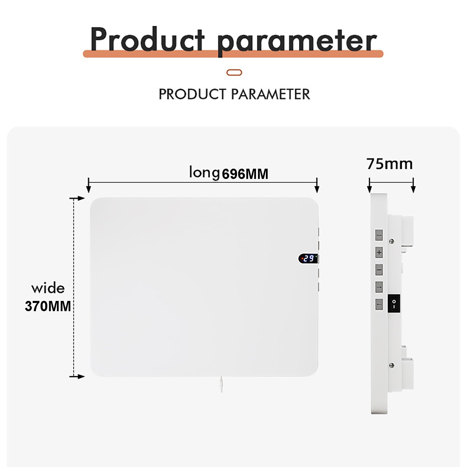 Estufa Portátil de Propano 2 en 1 de 2000 W Ideal para Camping Senderismo Picnic y Barbacoa
