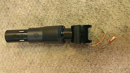 Codo compacto y tristar para EXL soluciona fugas y falta de espacio en MG1 y MG2 4