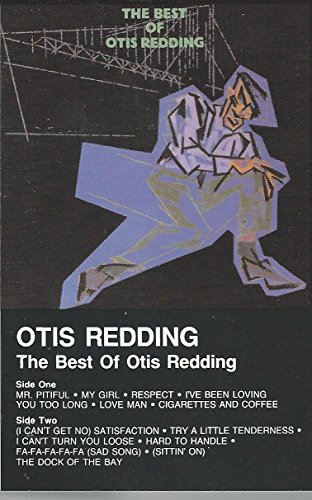 Best of Otis Redding