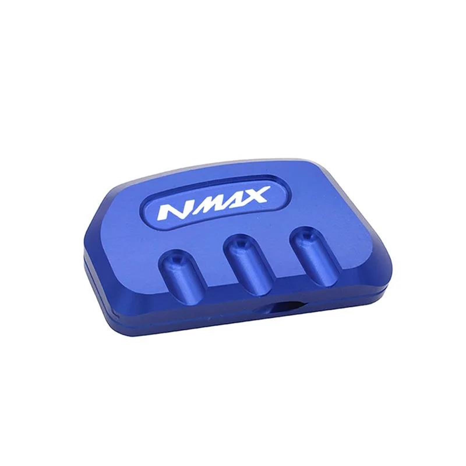 Extension de béquille latérale de moto pour stationner votre NMAX 125 en ville l'été