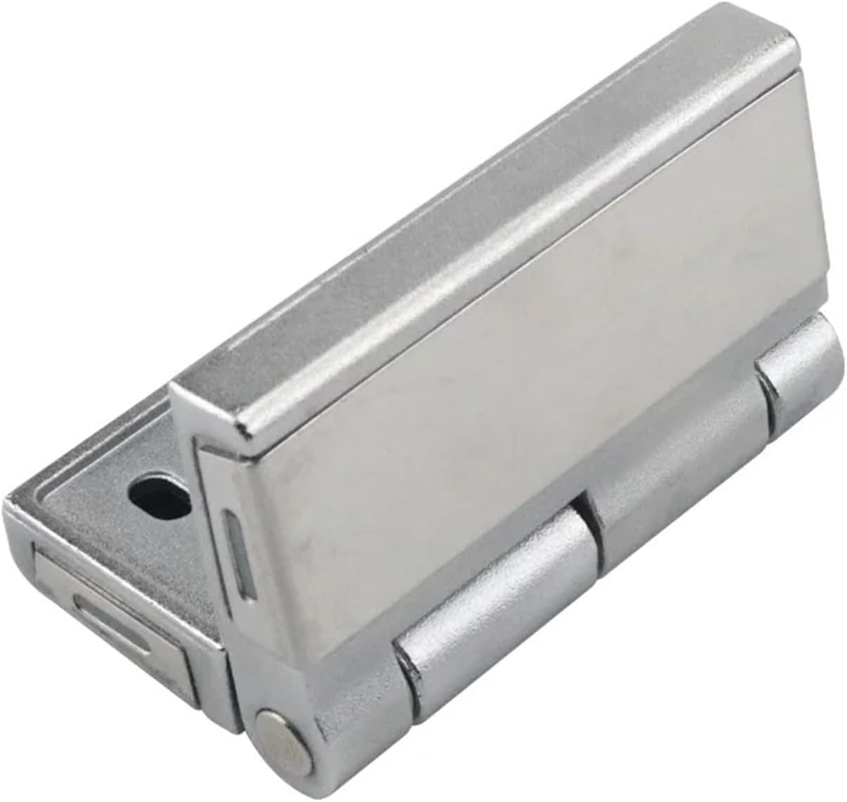 Zinc Alloy Heavy-Duty Hinge Accessories 1Pcs(86mmX80mm)