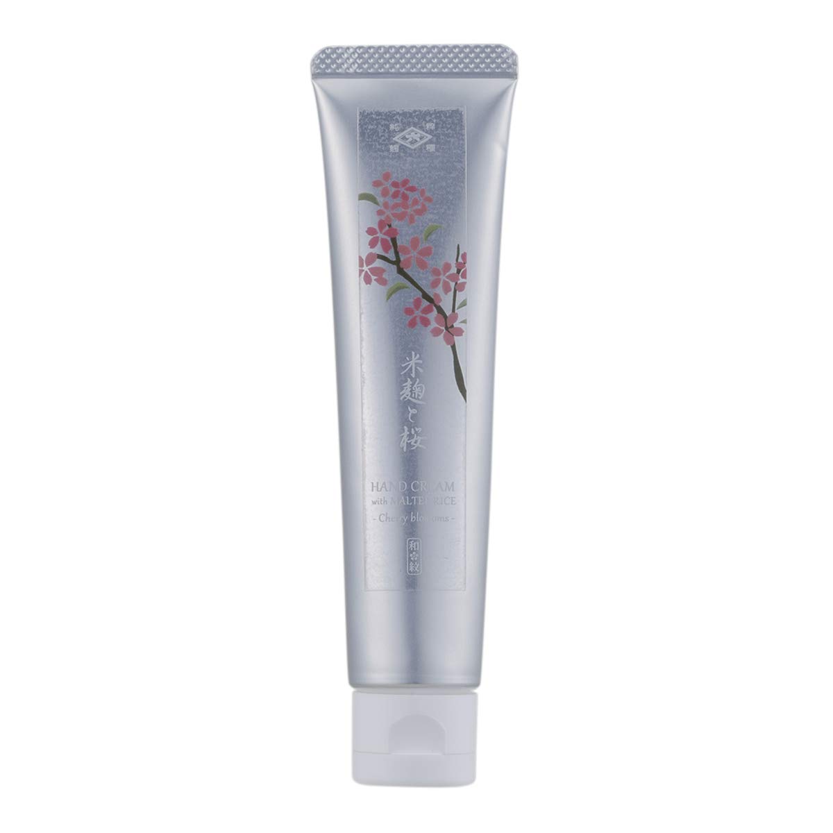 Amazon.co.jp: のレン 米麹の無添加ハンドクリーム (米麹と桜) 40g