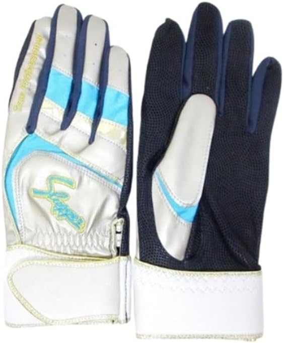 久保田スラッガー エルボーガード、バッティンググローブ（Mサイズ